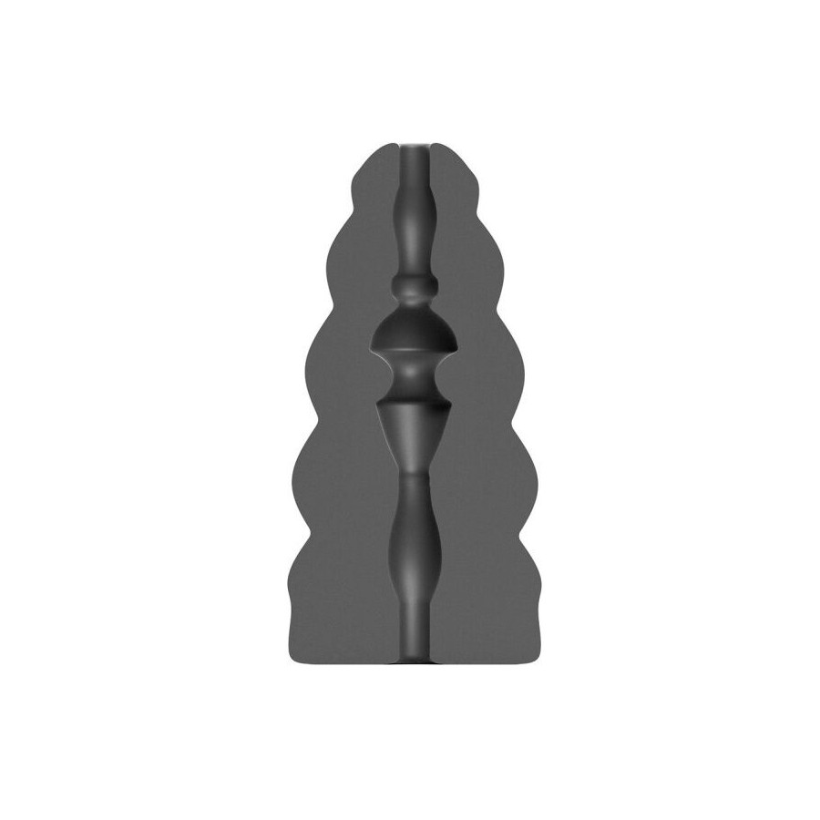 ALL BLACK - FLICK DEL MASTURBATORE